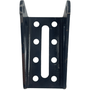 Suporte Amortecedor Tracao Truck Scania 1854534 F2100 Fado