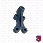Suporte Amortecedor Traseiro Scania S4 S5 Suspensao Ar Silc