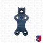 Suporte Amortecedor Traseiro Scania S4 S5 Suspensao Ar Silc