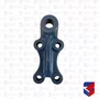 Suporte Amortecedor Traseiro Scania S4 S5 Suspensao Ar Silc