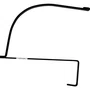 Suporte Apoio de Lona 1400mm SPO32 D891-A Metal C