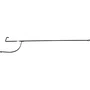 Suporte Apoio de Lona 1400mm SPO32 D891-A Metal C