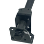 Suporte Apoio Lateral Cabine Mercedes Benz New Actros Original