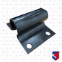 Suporte Arco de Lona Pintado 2mm SP042A R149B Rovali