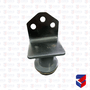 Suporte Batente Mola DAF 1950244 1950245 Original