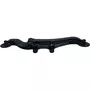 Suporte Bolsa Pneumatica Truck Mercedes Benz New Actros LD Original