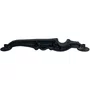 Suporte Bolsa Pneumatica Truck Mercedes Benz New Actros LD Original