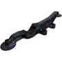 Suporte Bolsa Pneumatica Truck Mercedes Benz New Actros LD Original