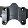 Suporte Bolsa Pneumatica Truck Mercedes Benz New Actros LE Original