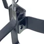 Suporte Bujao de Gas SP002 Metal C