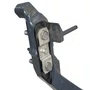 Suporte Cabine Catalisador DAF XF106 2112221 2105823 Original