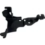 Suporte Caixa Cambio Scania GRS905 2367055