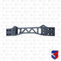 Suporte Caixa Cambio Scania GRS905 Sem Parafusos 1743442
