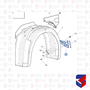 Suporte Caixa Roda Dianteiro Scania S4 S5 LE ME1442 1355075