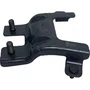 Suporte Cano Agua Retarder Scania
