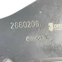 Suporte Capa Parachoque Scania NTG LD 2660206 Original
