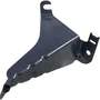 Suporte Capa Parachoque Scania NTG LE 2660205 Original
