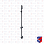 Suporte Catalisador Scania Euro 5 CL506 1924578