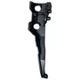 Suporte Catalisador Scania Super LE 685mm 2809866 Original