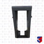 Suporte Central Suspensys Dir/Esq C/Mancal Sold OL0216