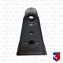 Suporte Central Suspensys Dir/Esq C/Mancal Sold OL0216