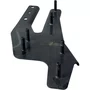 Suporte Chapa Paralama Scania NTG 2651238 Original