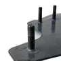 Suporte Chapa Paralama Scania NTG 2651238 Original