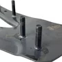Suporte Chapa Paralama Scania NTG 2651238 Original