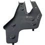 Suporte Chapa Paralama Scania NTG 2651238 Original