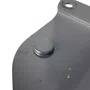 Suporte Chapa Paralama Scania NTG 2832303 2651240 Original
