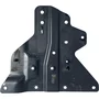 Suporte Chapa Paralama Scania NTG 2832303 2651240 Original
