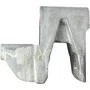 Suporte Cilindro Bascular Cabine Scania NTG 2398786 Original