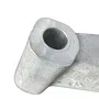 Suporte Cilindro Bascular Cabine Scania NTG 2398786 Original