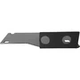 Suporte Circuito Eixo Traseiro Scania NTG 6X4 8X4 2529666 Original