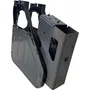 Suporte Completo Tanque ARLA Volvo FH FM 50 Litros Original