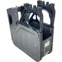 Suporte Completo Tanque ARLA Volvo FH FM 50 Litros Original