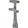 Suporte Corpo Filtro Ar Scania S5 Euro 5 1775154 Original
