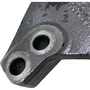 Suporte Cuica e Eixo S Tracao Scania NTG Super LE 2737796 Original