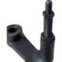 Suporte Cuica e Eixo S Tracao Scania NTG Super LE 2737796 Original