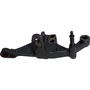 Suporte Cuica e Eixo S Tracao Scania NTG Super LE 2741655 Original