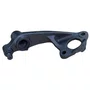 Suporte Cuica Freio Eixo Dianteiro Scania S4 S5 LD 1737789 Original