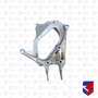 Suporte Dianteiro Cabine LE Scania P 1484111 Aluminio