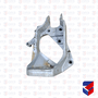 Suporte Dianteiro Cabine LE Scania P 1484111 Aluminio