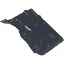Suporte Do Estribo Scania NTG LE 2649719 ME2069 Original