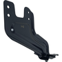 Suporte Estribo Caixa Bateria Scania NTG LD 2537899 Original