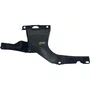 Suporte Estribo Porta Scania NTG LD 2418454 100078 Original