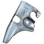 Suporte Estribo Scania NTG LD 2874904 2786321 Original
