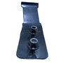 Suporte Estribo Scania NTG LE 2615788 2900008 Original