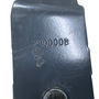 Suporte Estribo Scania NTG LE 2615788 2900008 Original
