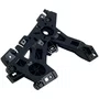 Suporte Estrutura Painel Scania NTG 2536186 2116922 Original